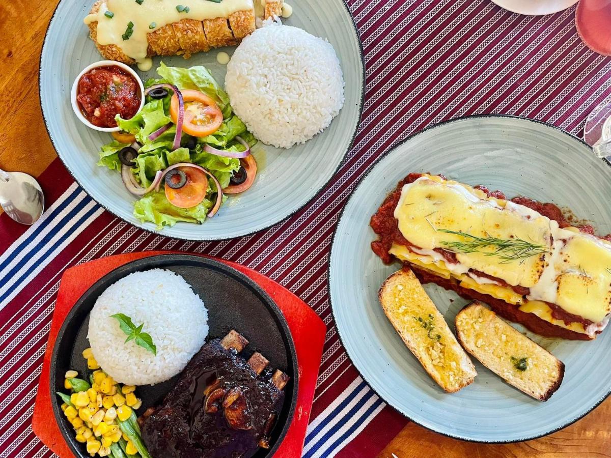 Fine Dining Experience